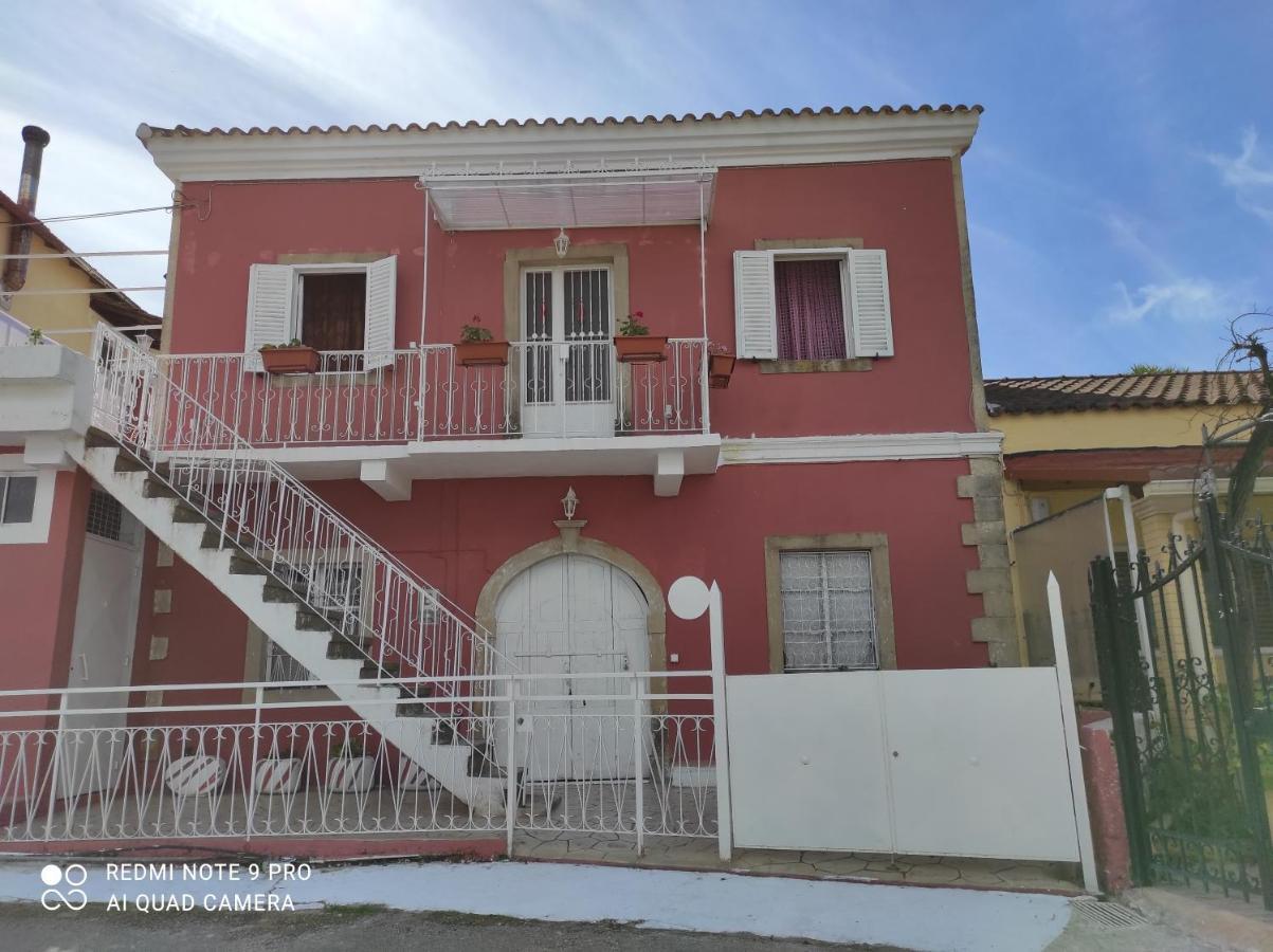 Villa Kontesa Kamara  Exteriér fotografie