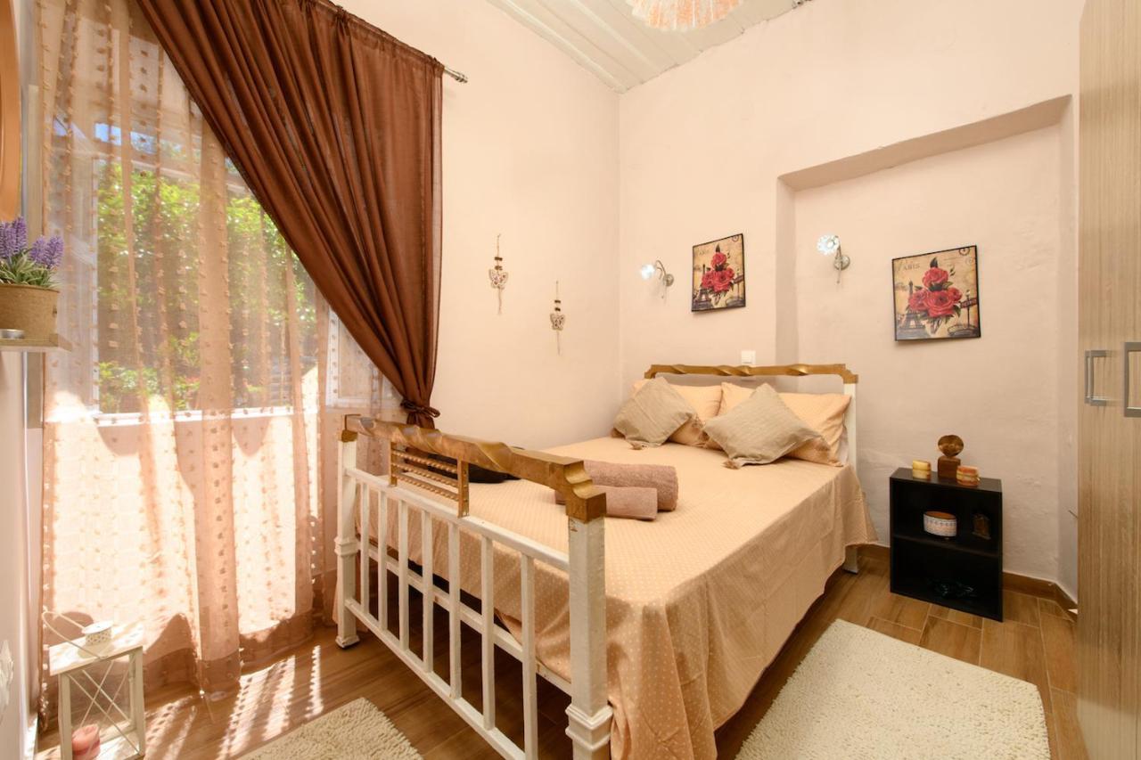 Villa Kontesa Kamara  Exteriér fotografie