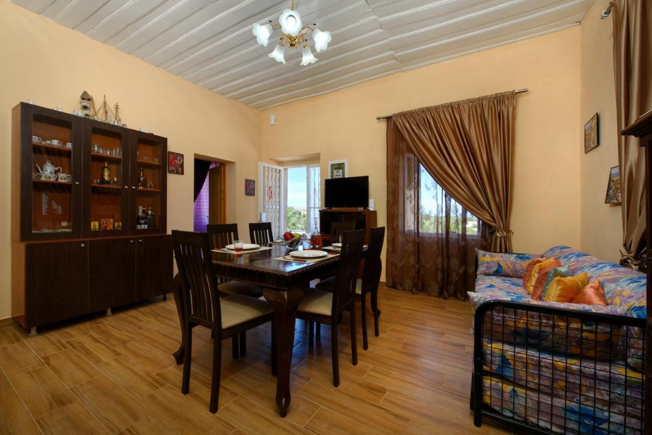 Villa Kontesa Kamara  Exteriér fotografie