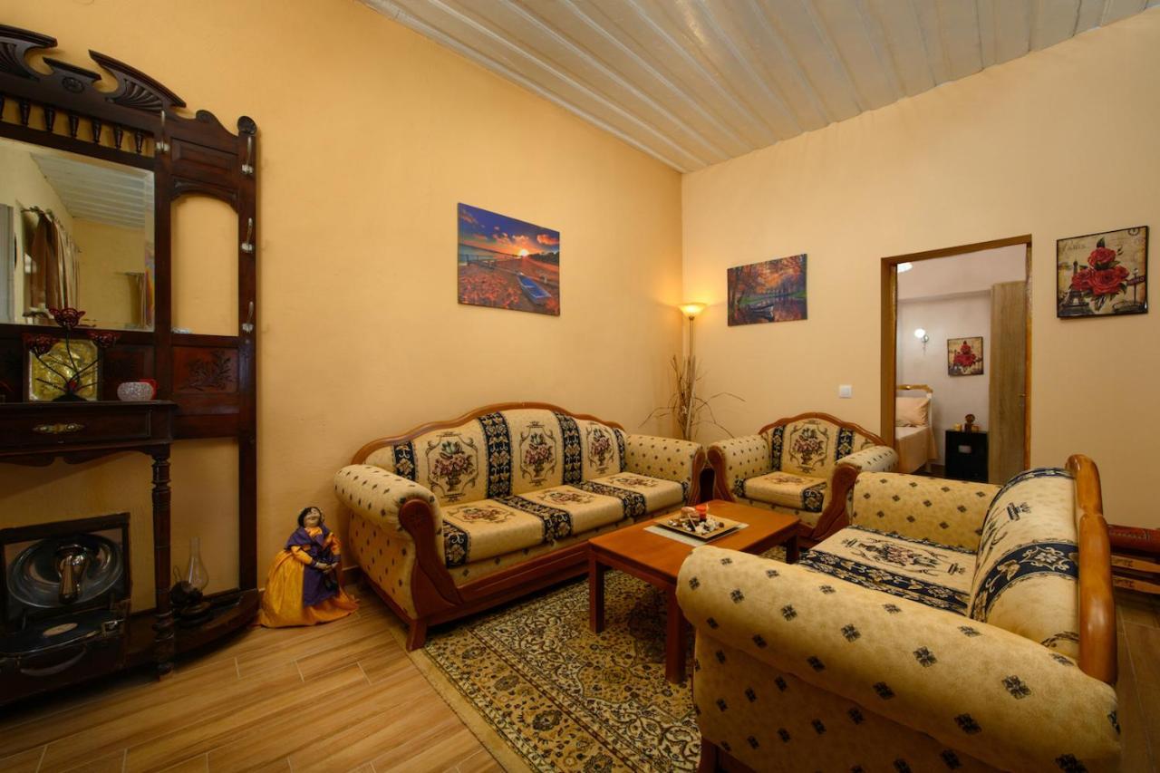 Villa Kontesa Kamara  Exteriér fotografie