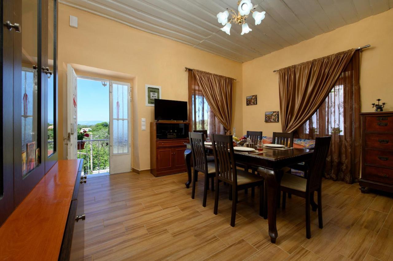 Villa Kontesa Kamara  Exteriér fotografie