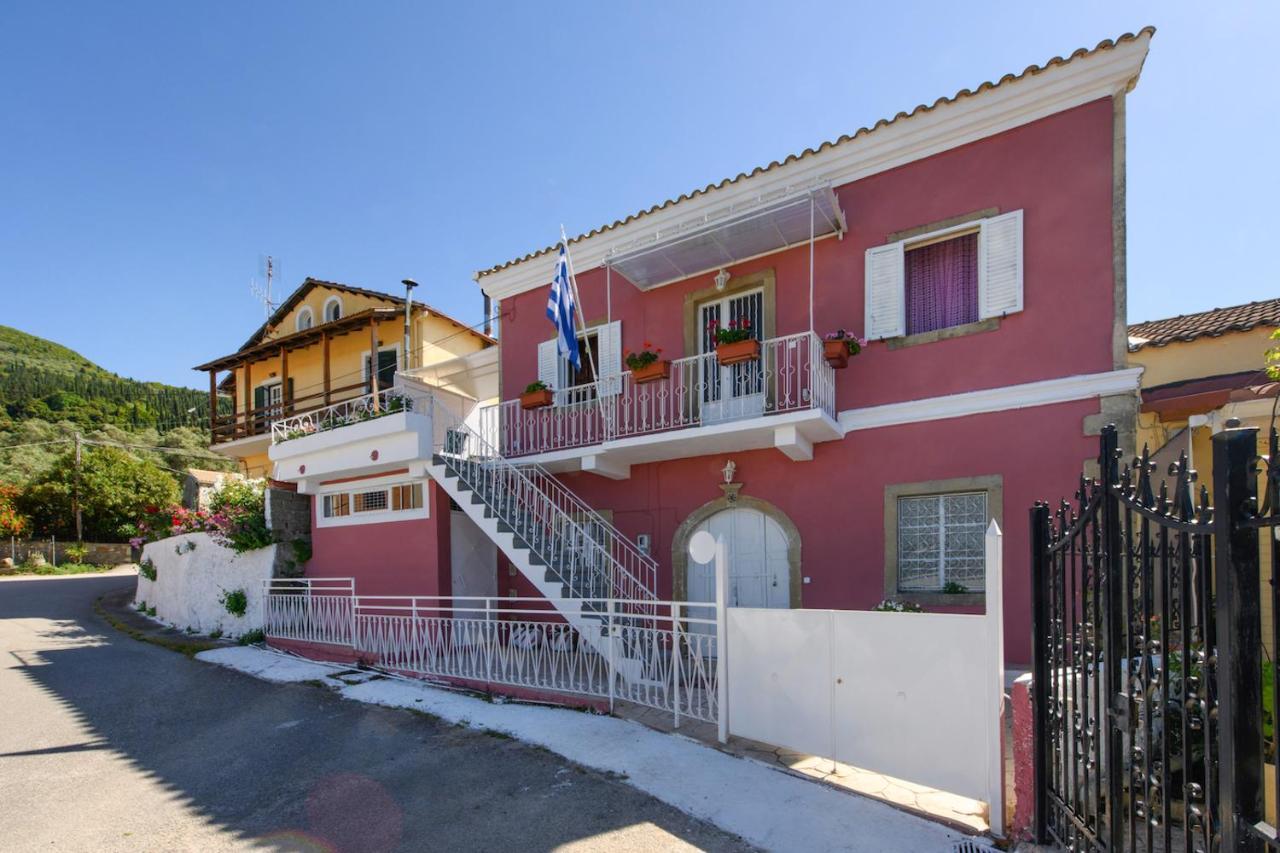 Villa Kontesa Kamara  Exteriér fotografie
