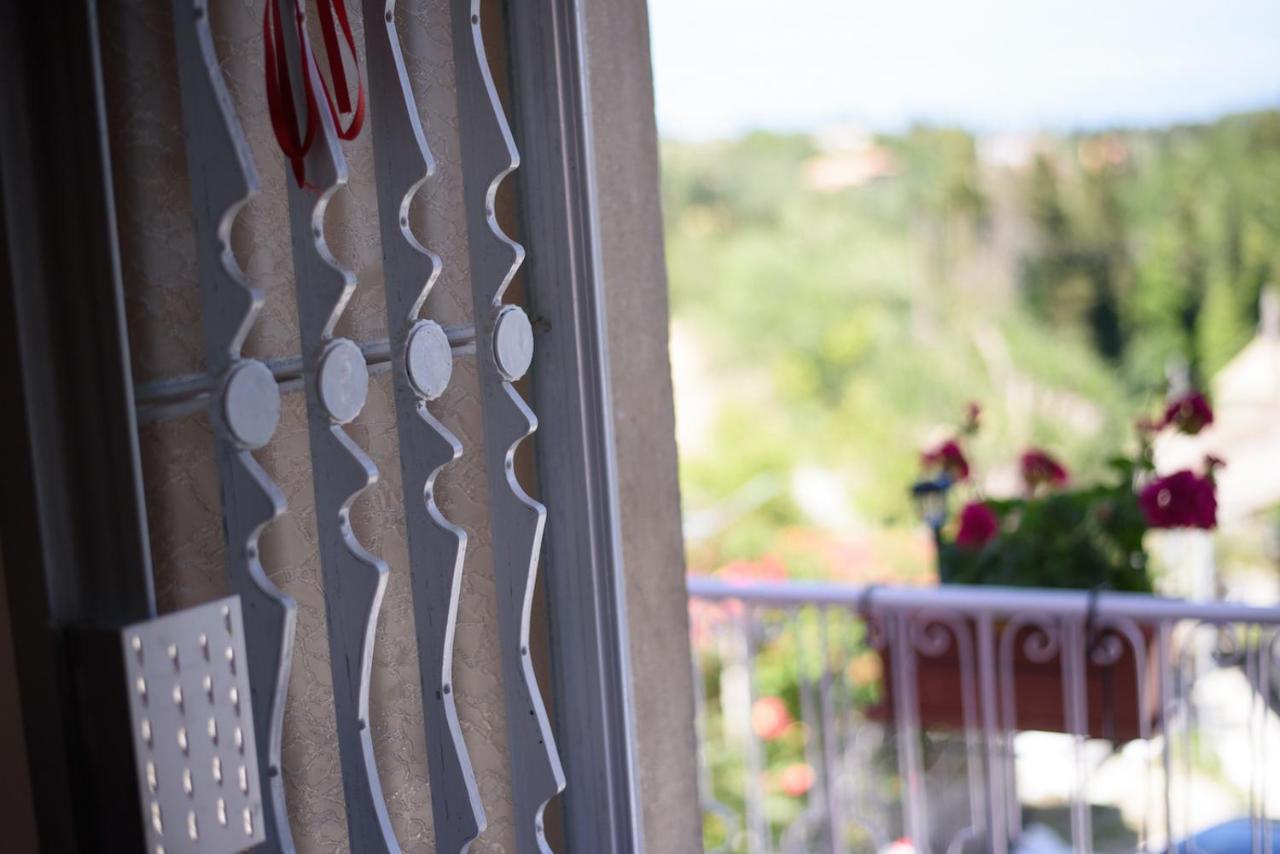 Villa Kontesa Kamara  Exteriér fotografie