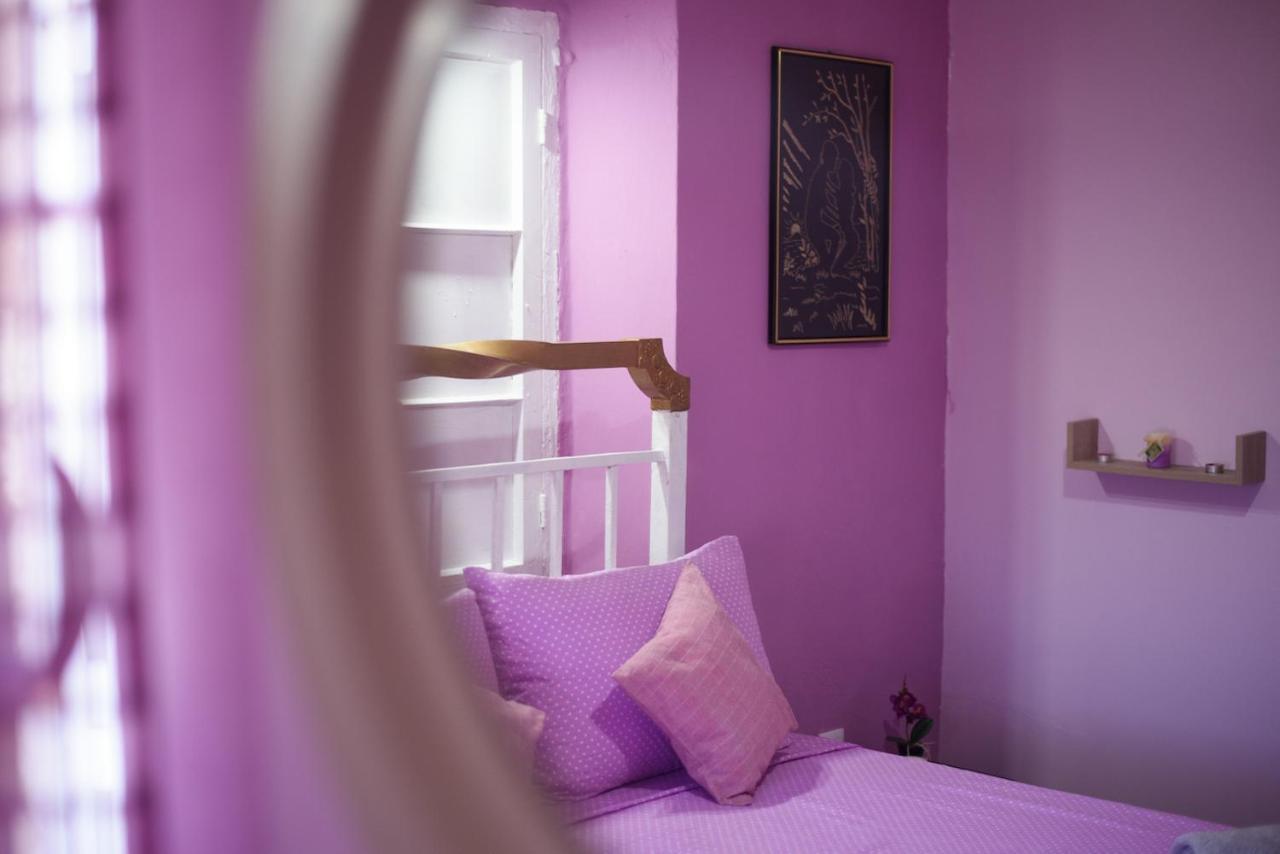 Villa Kontesa Kamara  Exteriér fotografie