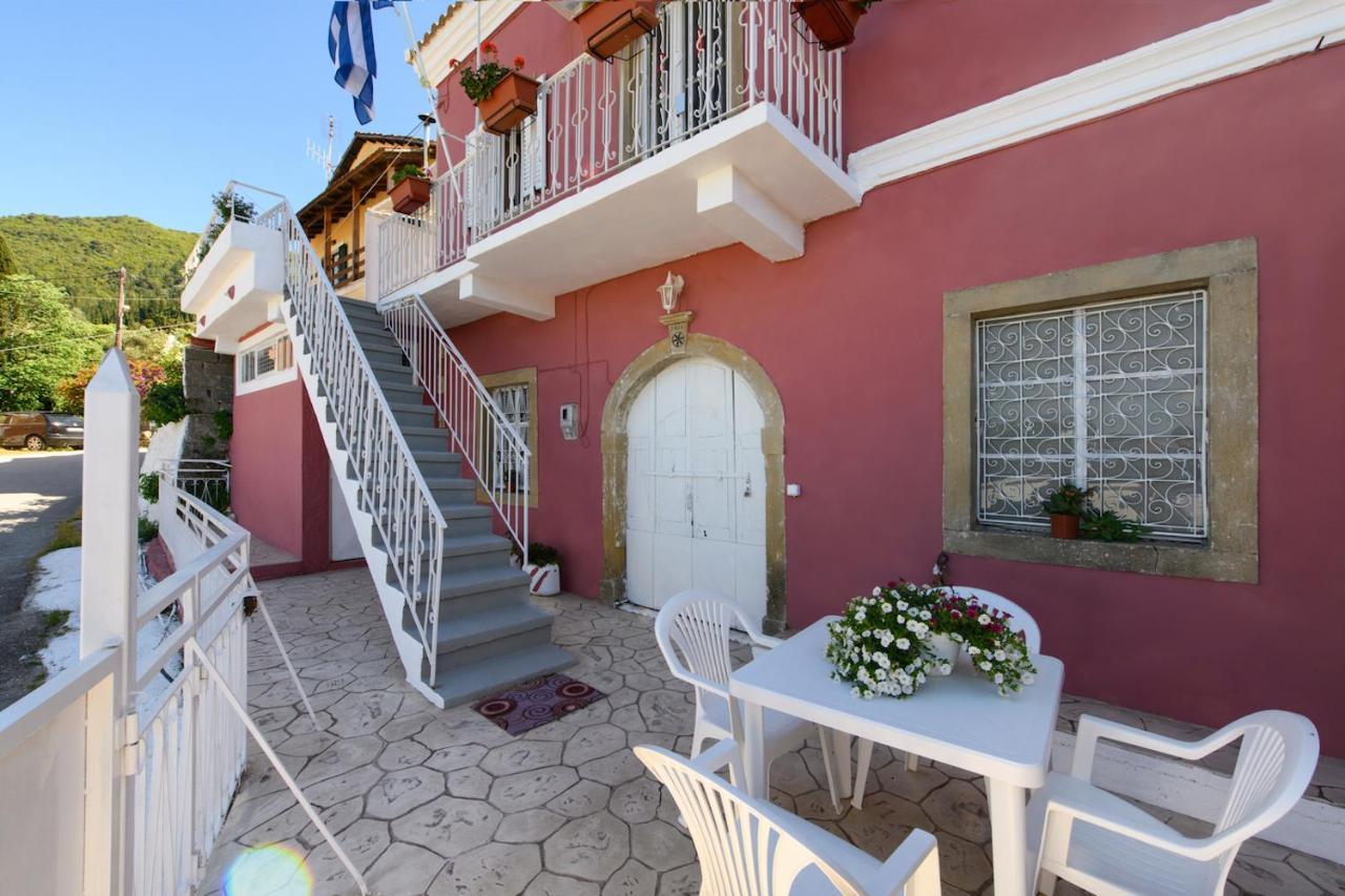 Villa Kontesa Kamara  Exteriér fotografie