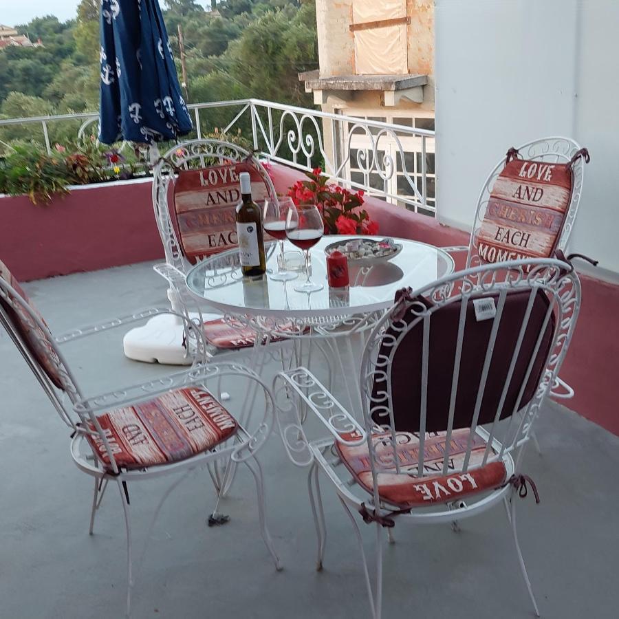 Villa Kontesa Kamara  Exteriér fotografie