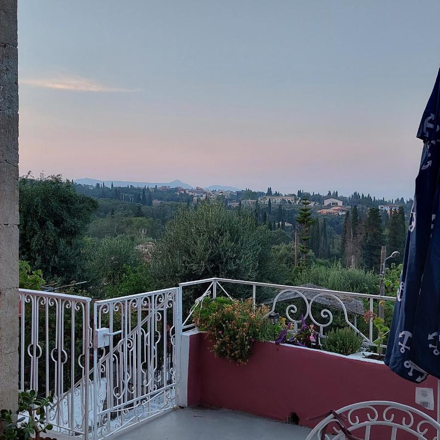 Villa Kontesa Kamara  Exteriér fotografie