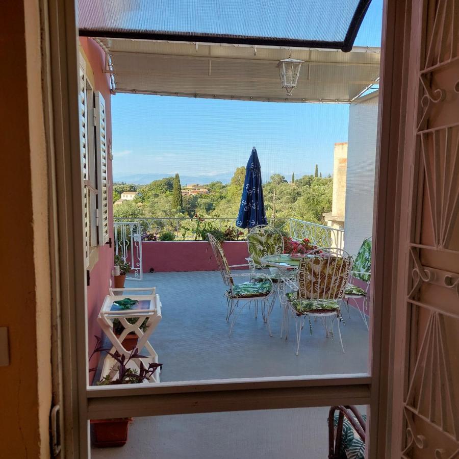 Villa Kontesa Kamara  Exteriér fotografie