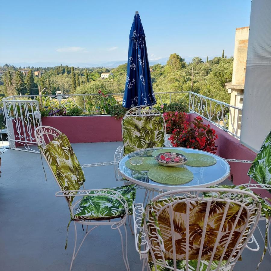 Villa Kontesa Kamara  Exteriér fotografie