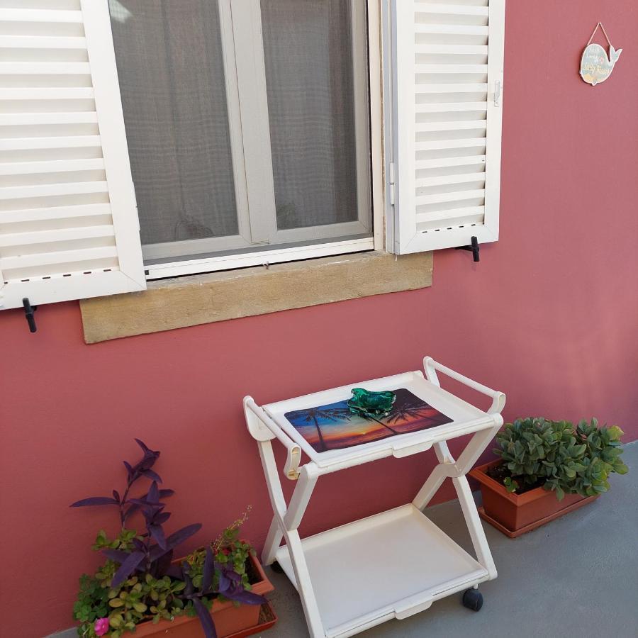 Villa Kontesa Kamara  Exteriér fotografie