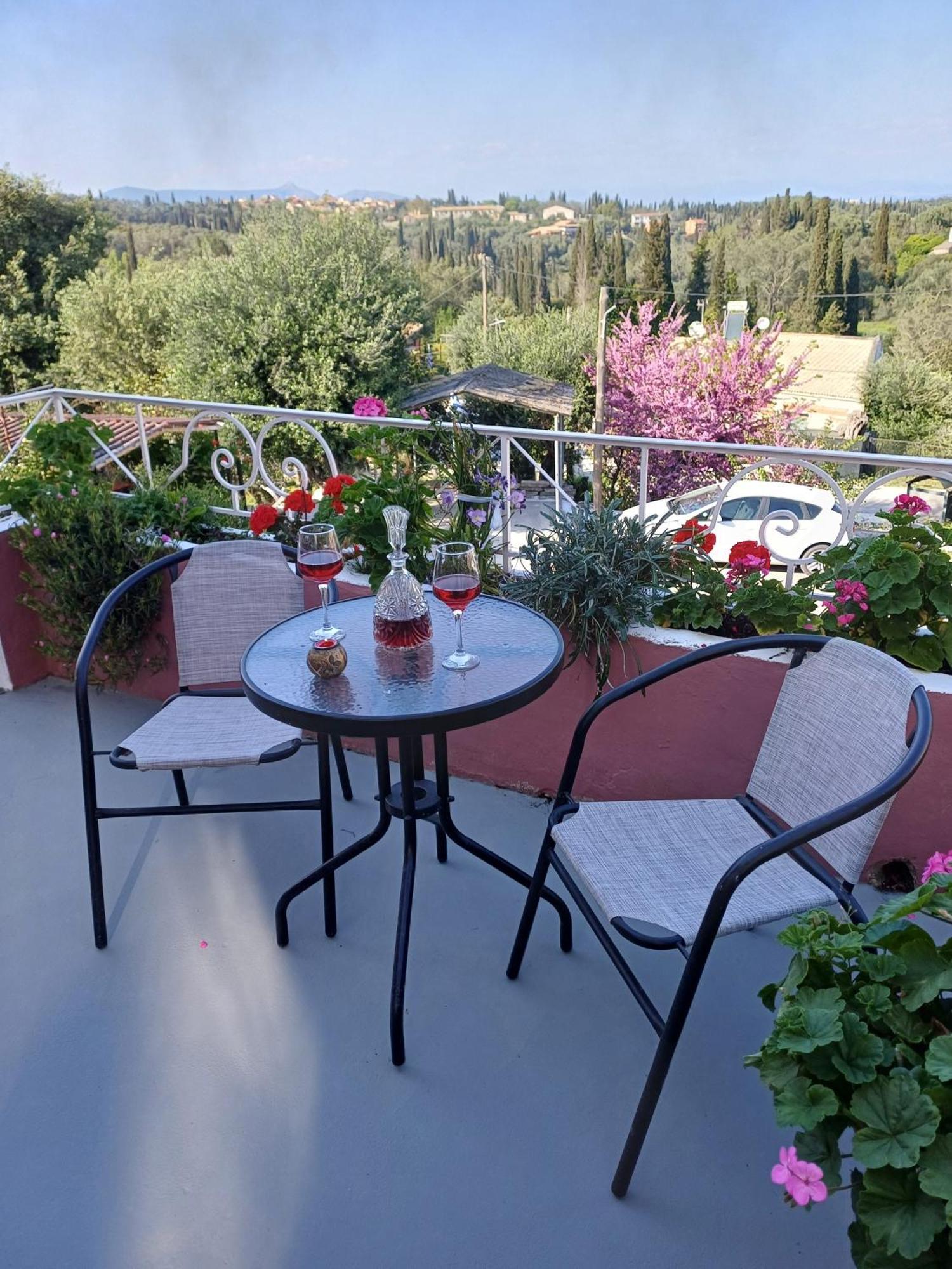 Villa Kontesa Kamara  Exteriér fotografie