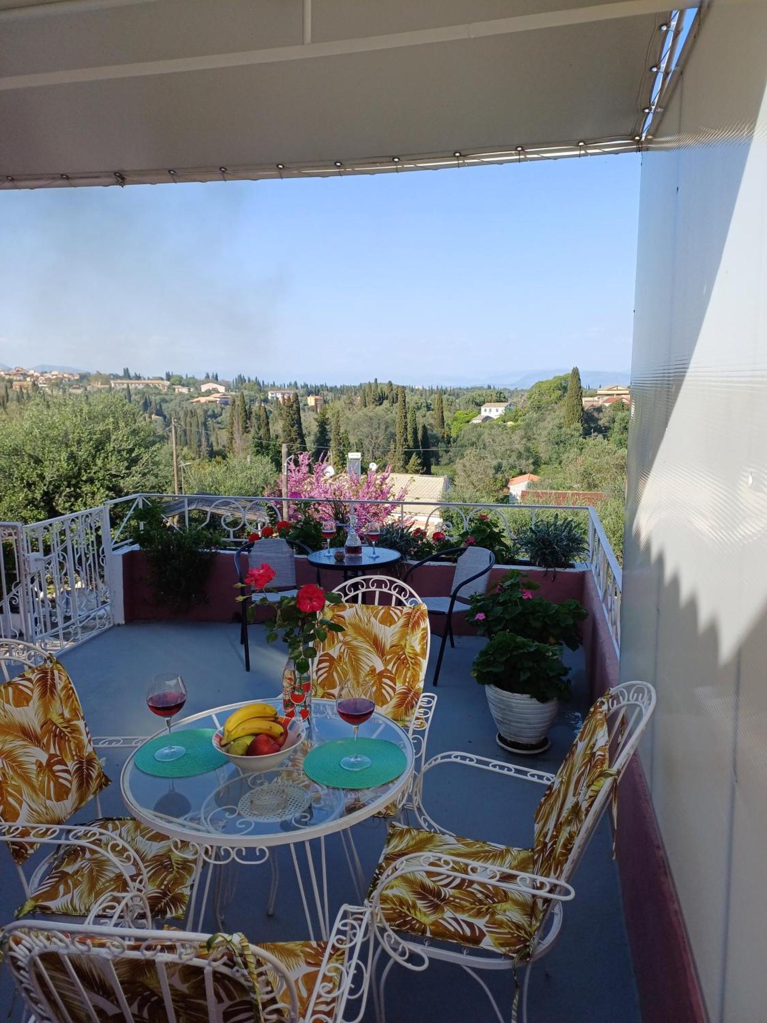 Villa Kontesa Kamara  Exteriér fotografie