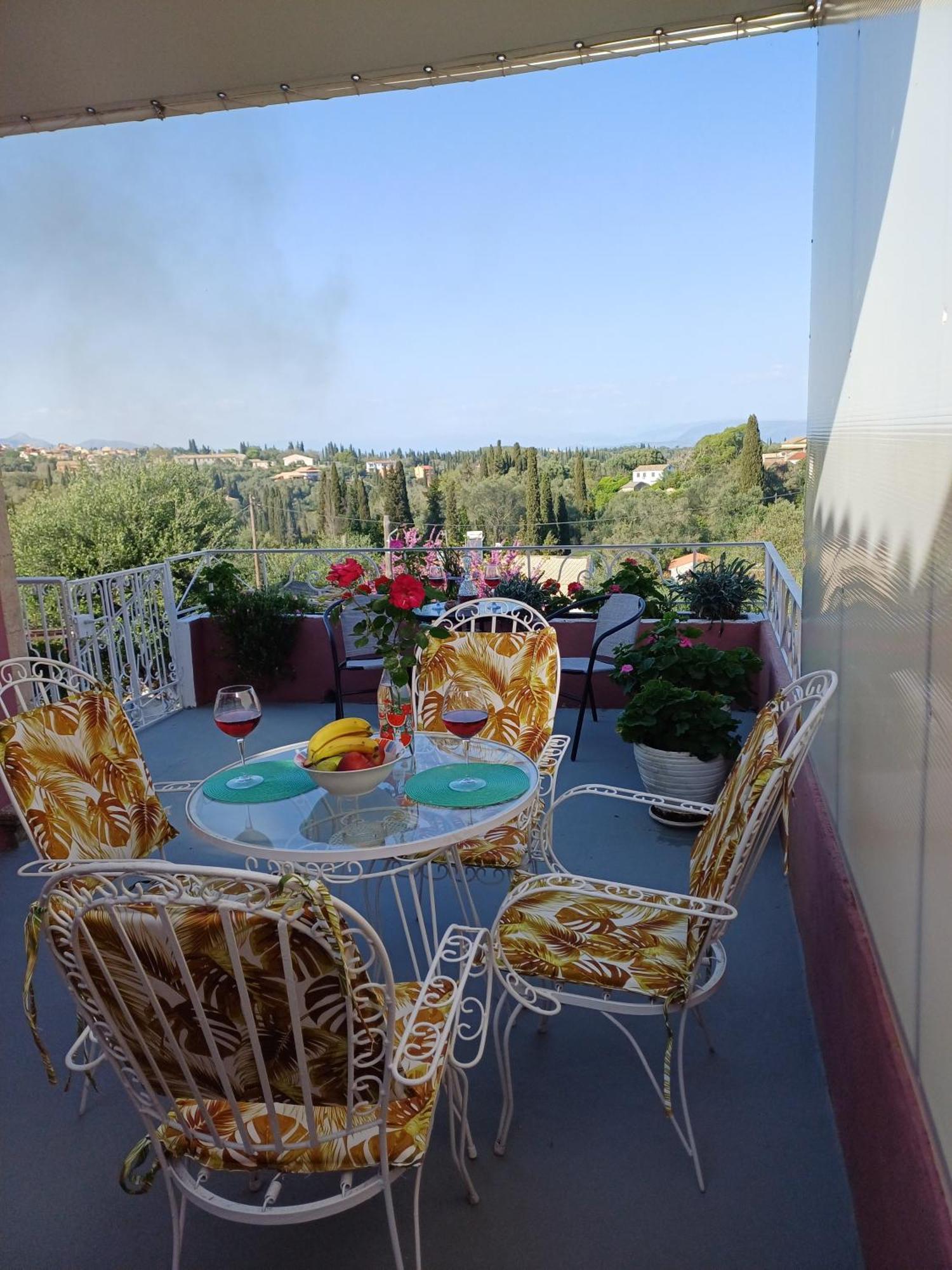 Villa Kontesa Kamara  Exteriér fotografie