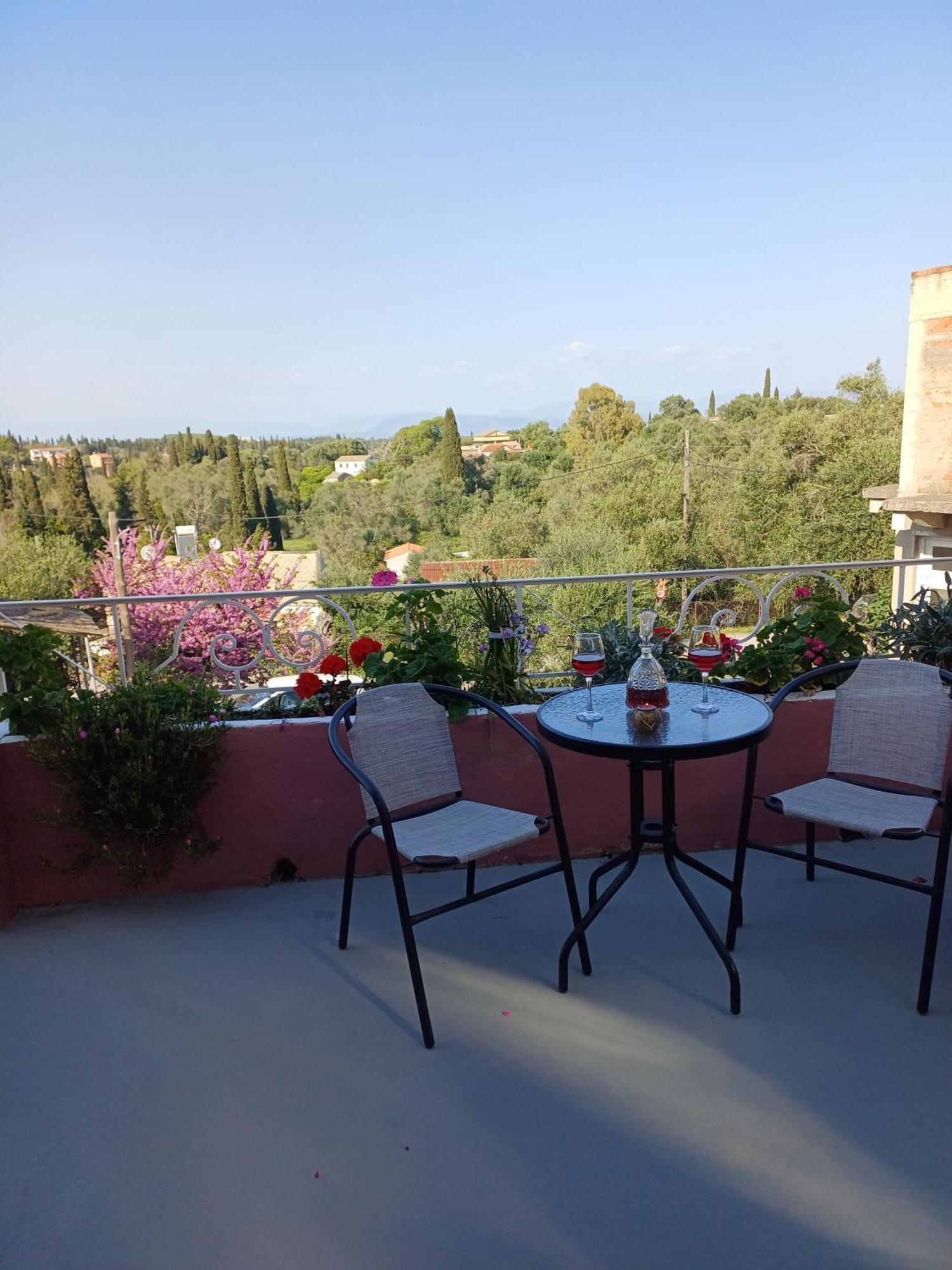 Villa Kontesa Kamara  Exteriér fotografie