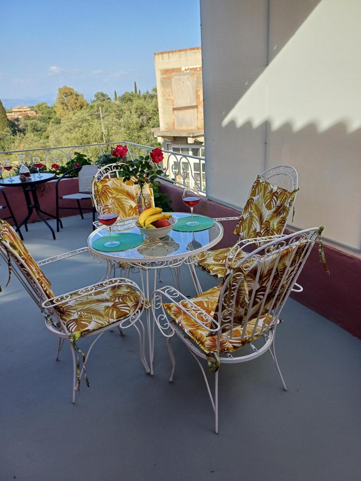 Villa Kontesa Kamara  Exteriér fotografie