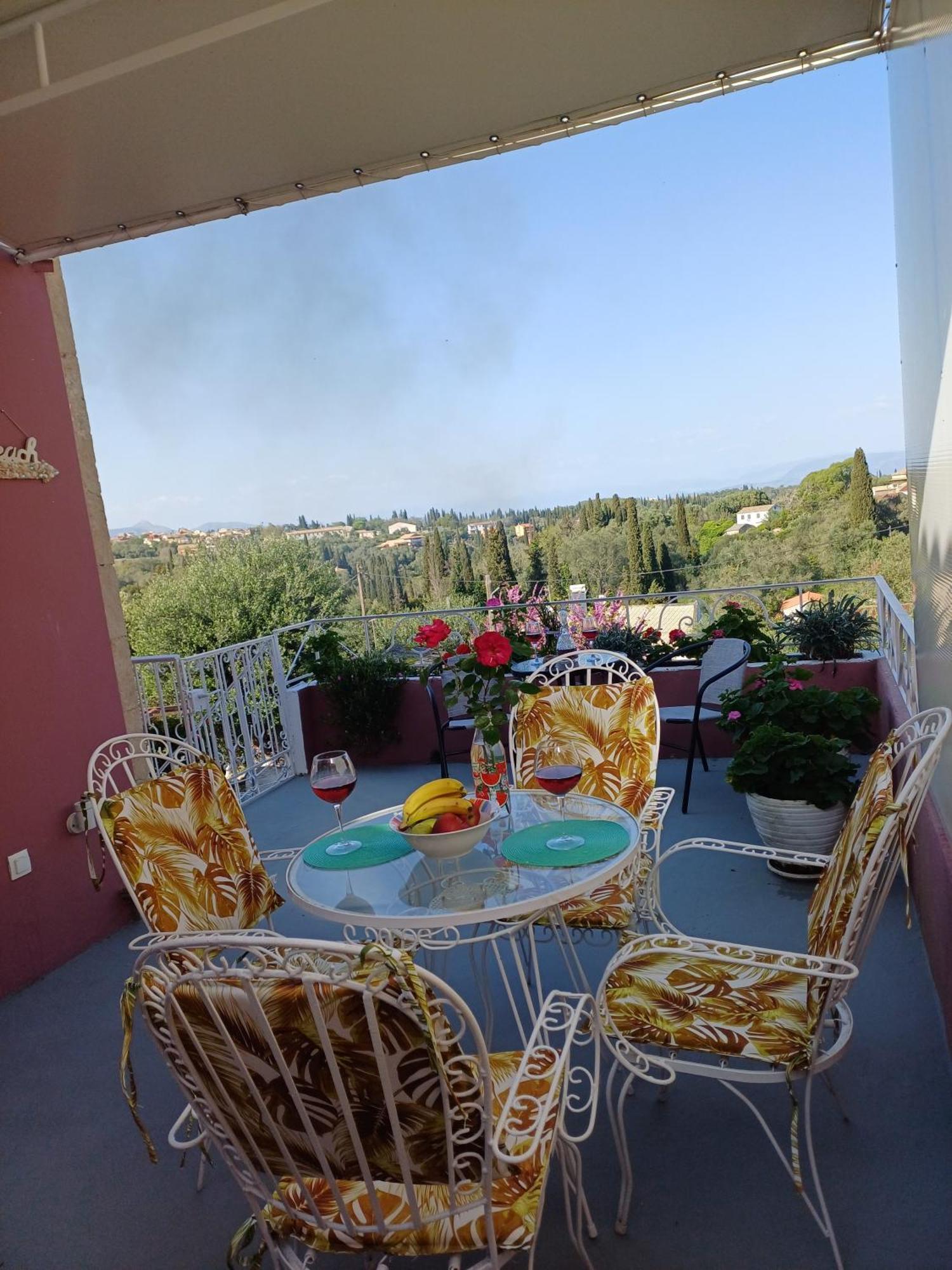 Villa Kontesa Kamara  Exteriér fotografie