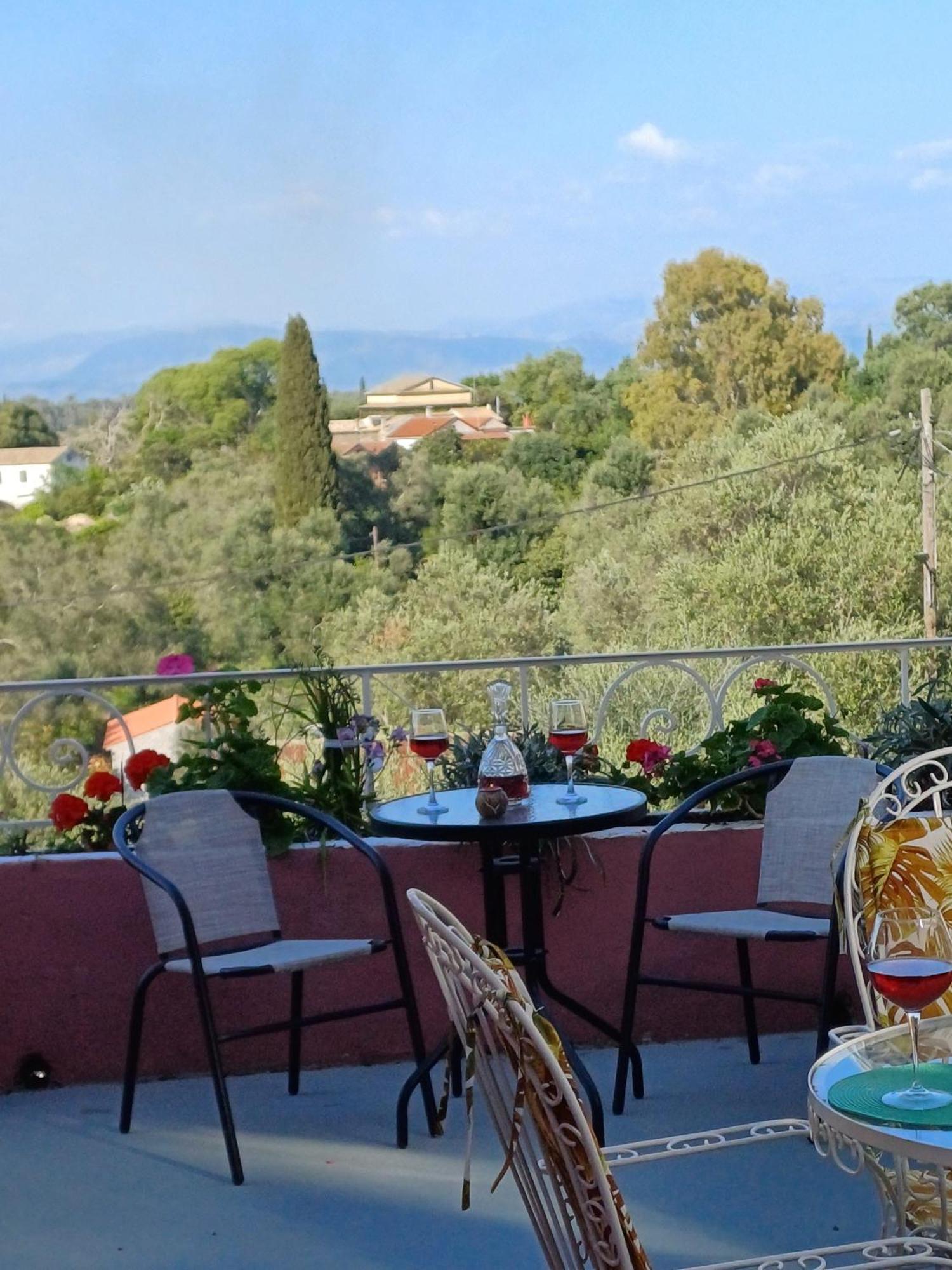 Villa Kontesa Kamara  Exteriér fotografie