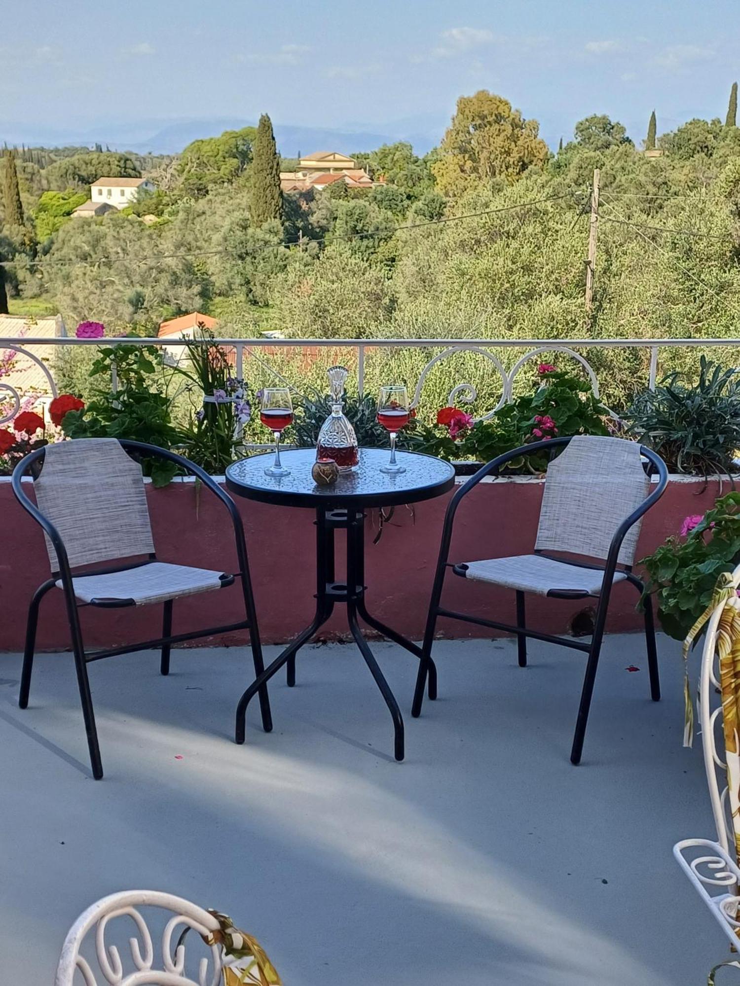 Villa Kontesa Kamara  Exteriér fotografie