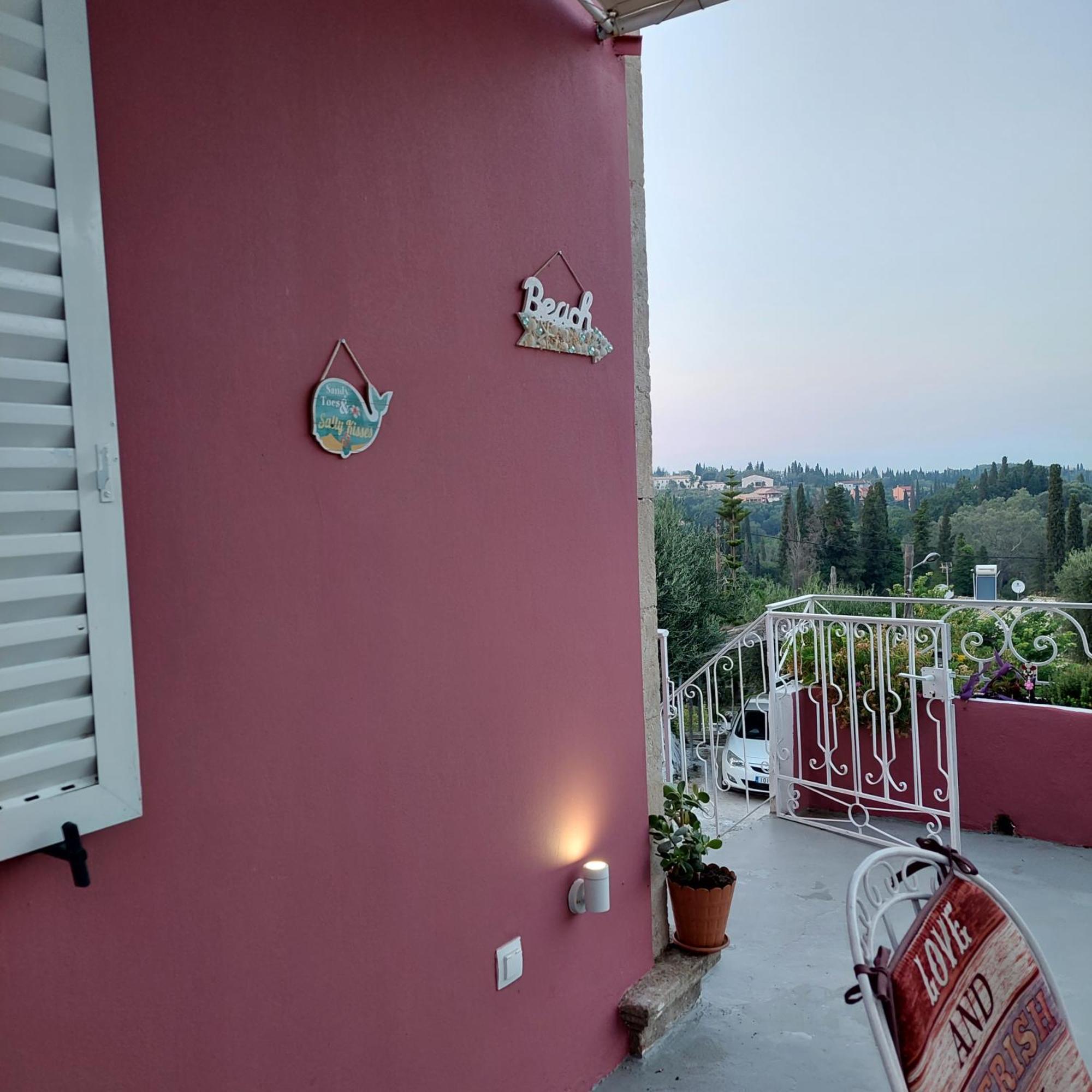 Villa Kontesa Kamara  Pokoj fotografie