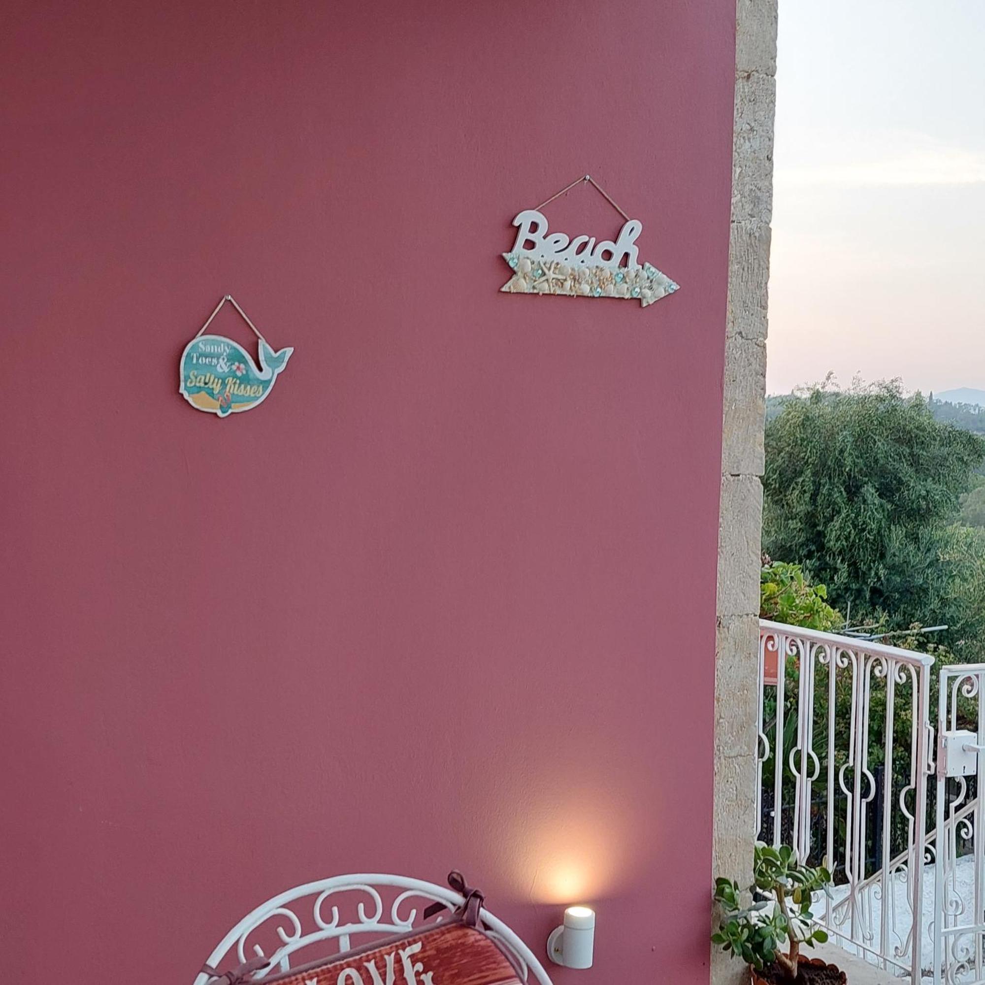 Villa Kontesa Kamara  Pokoj fotografie